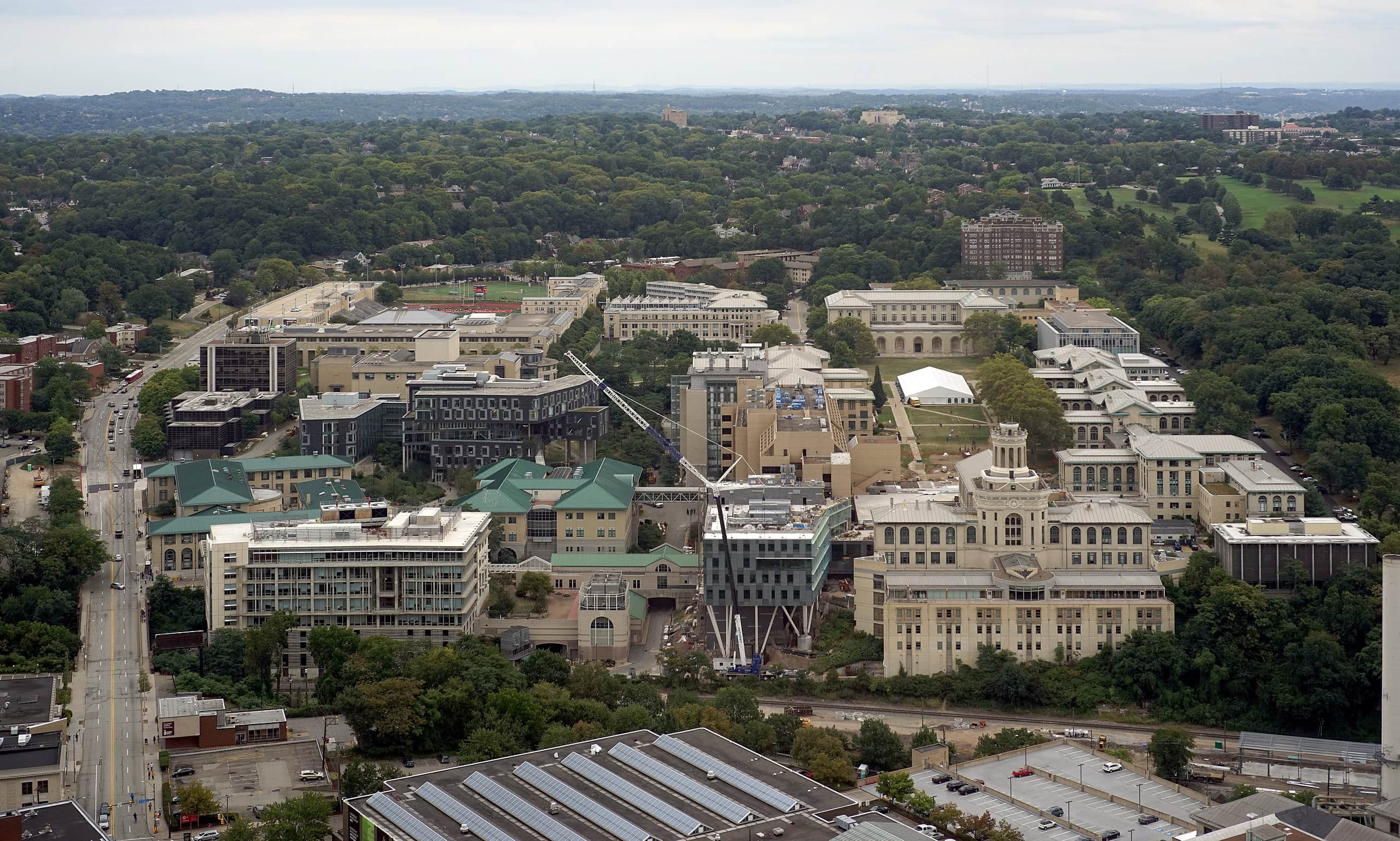 Carnegie Mellon University