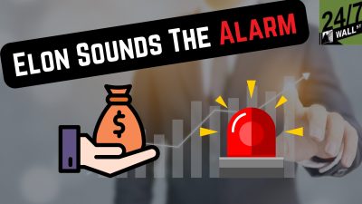 Elon Sounds the Alarm