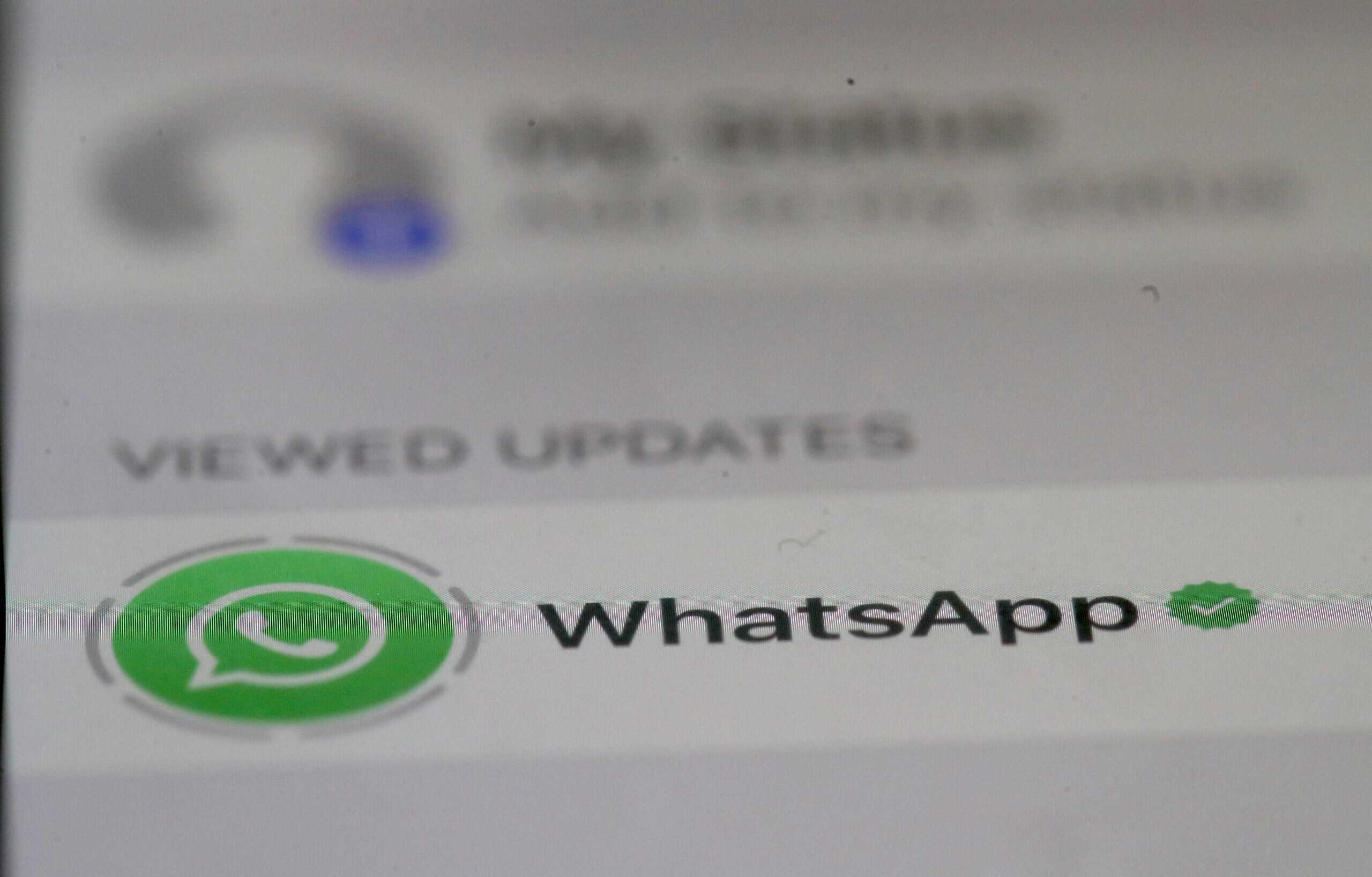 Facebook Owned Messaging Service WhatsApp Announces Cybersecurity Breach Within App Allowing Hackers Access To Phone