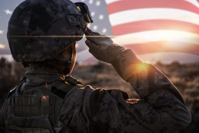 Some of These Enlisted Soldiers Make Way More Money Than the Average American