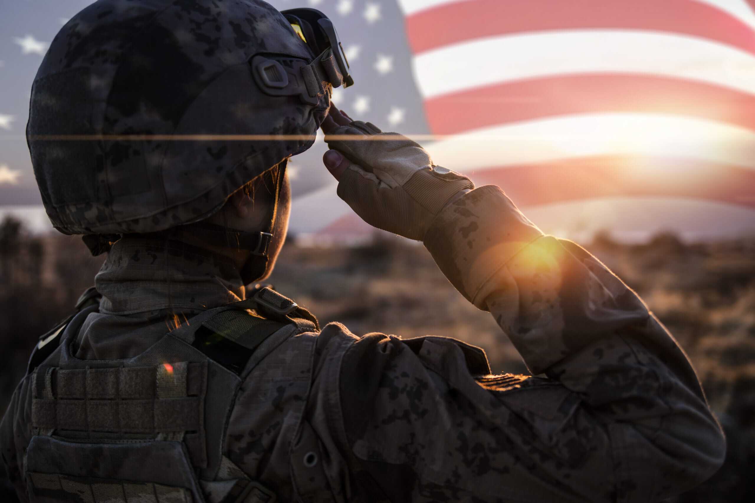 Some of These Enlisted Soldiers Make Way More Money Than the Average American