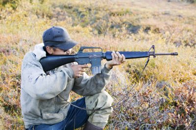 These are the Hunting Rifle Cartridges Big Game Hunters Should Use