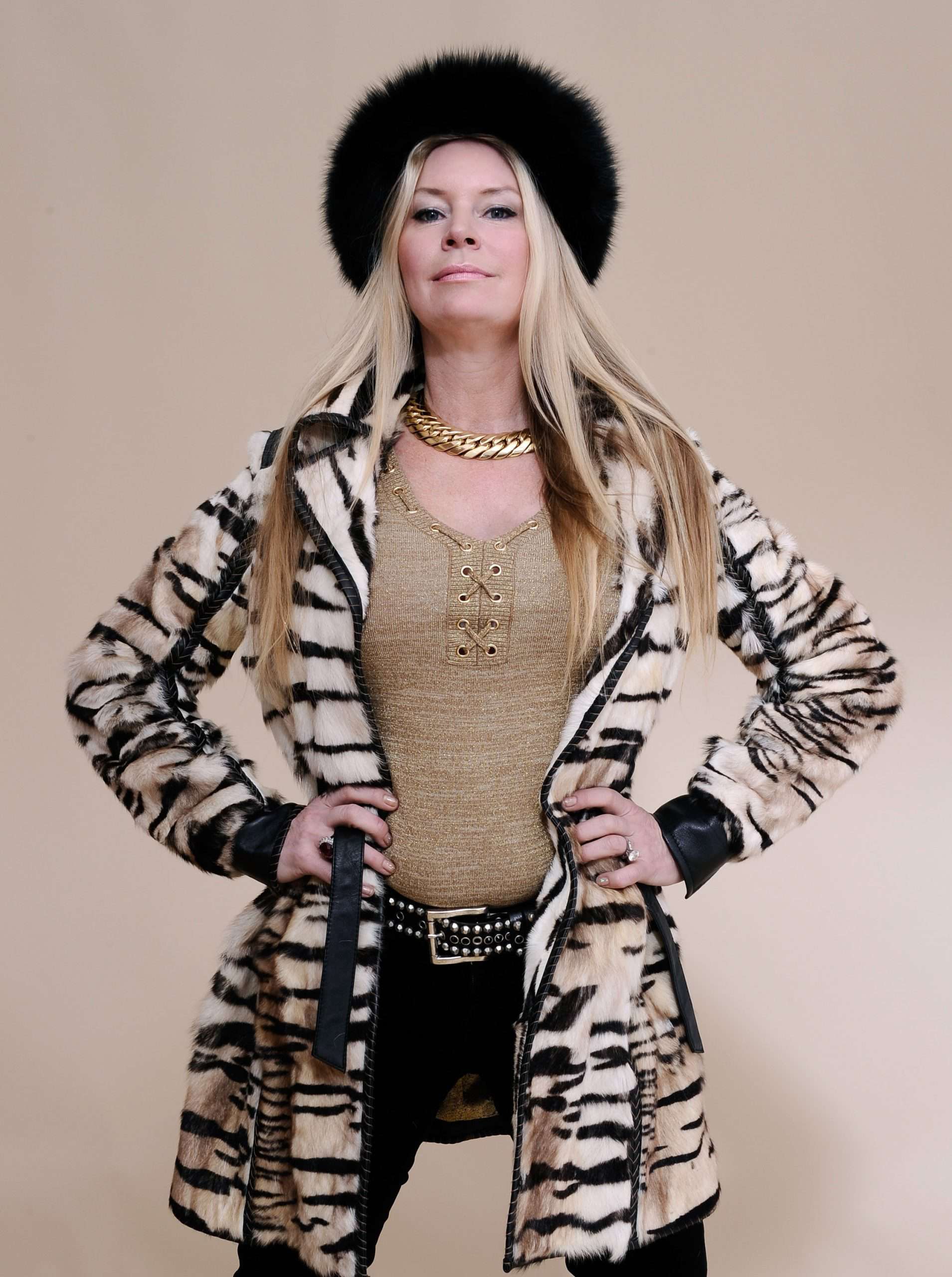 "The Queen Of Versailles" Portraits - 2012 Sundance Film Festival