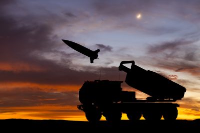 These Are the Bombs and Missiles That Keep the US Military Armed and Ready