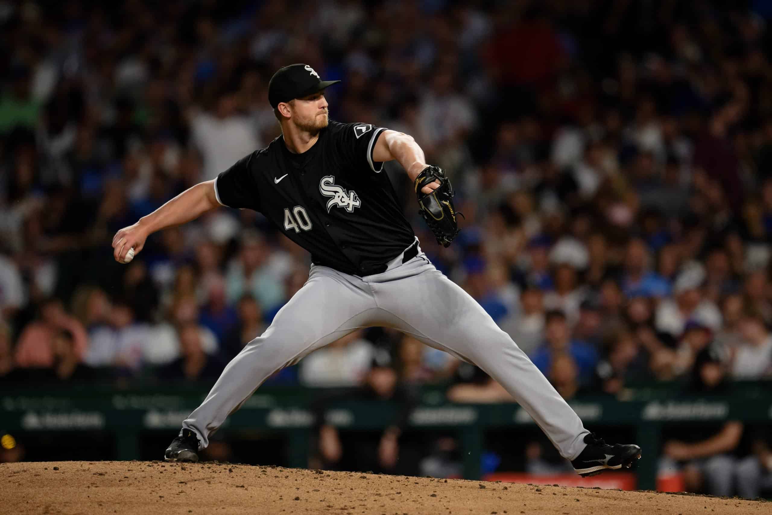 Chicago White Sox v Chicago Cubs