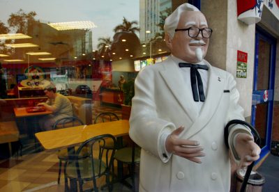 These Multi-Millionaires Built Their Fortunes After Age 65