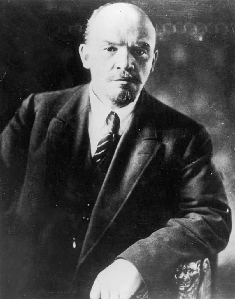 Lenin