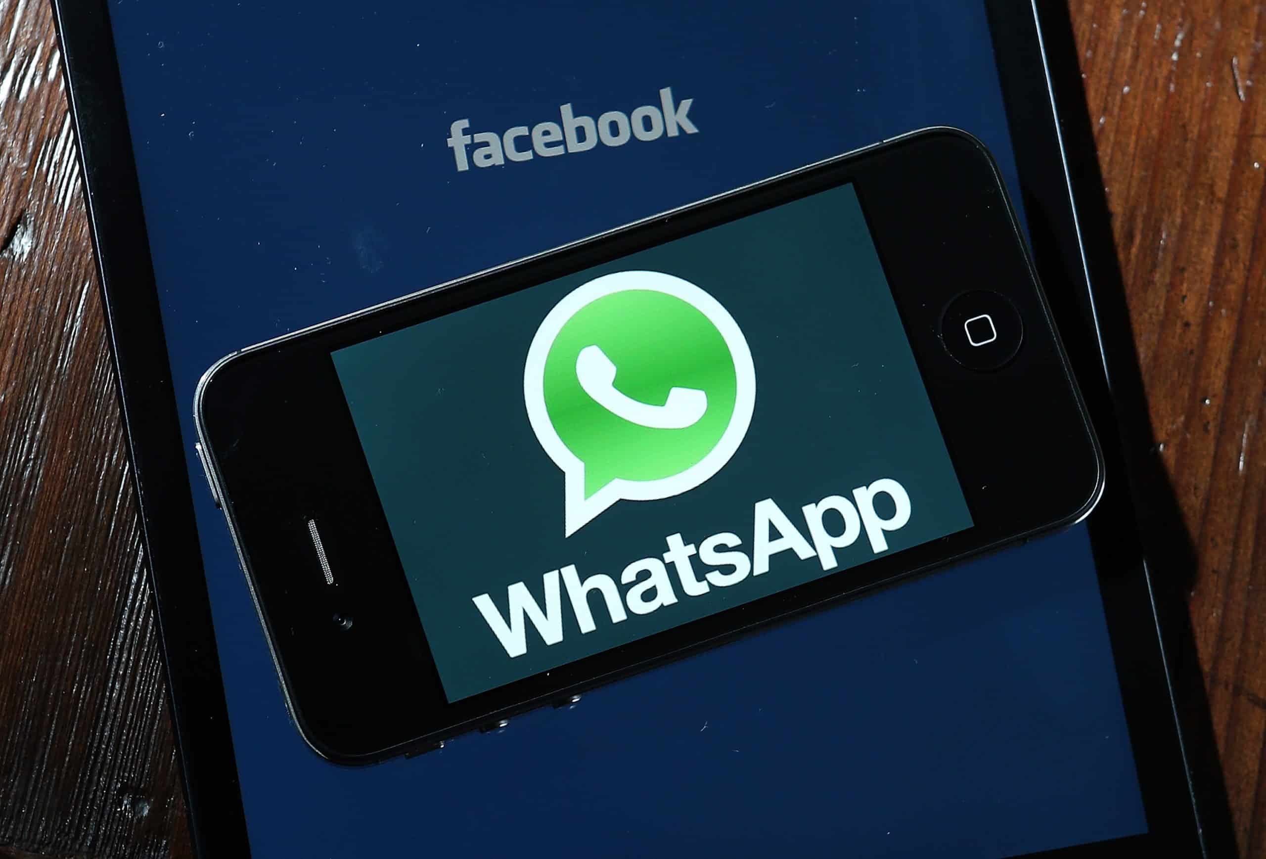 Fackbook Acquires WhatsApp For $16 Billion