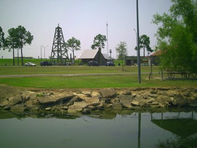 Oil-Rich Counties Are Fueling Opposition To The Clean Energy Transition