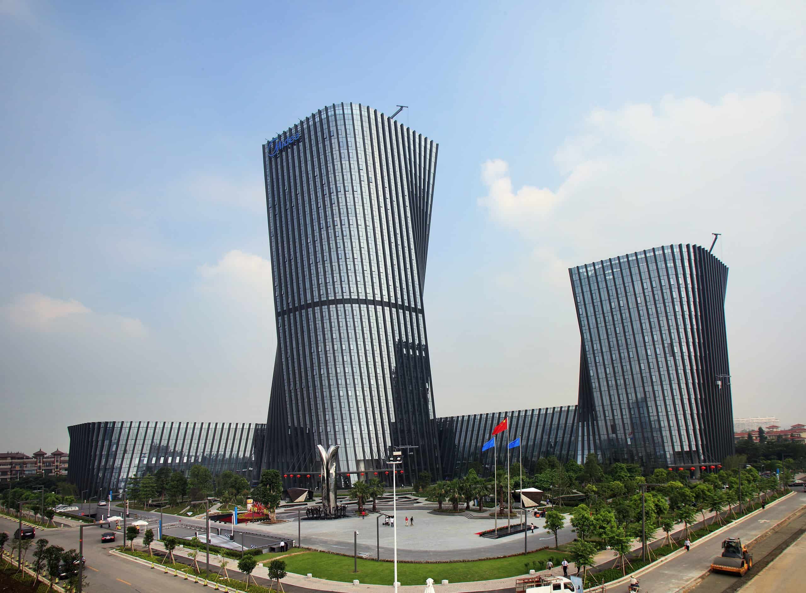 Midea Group Headquarters