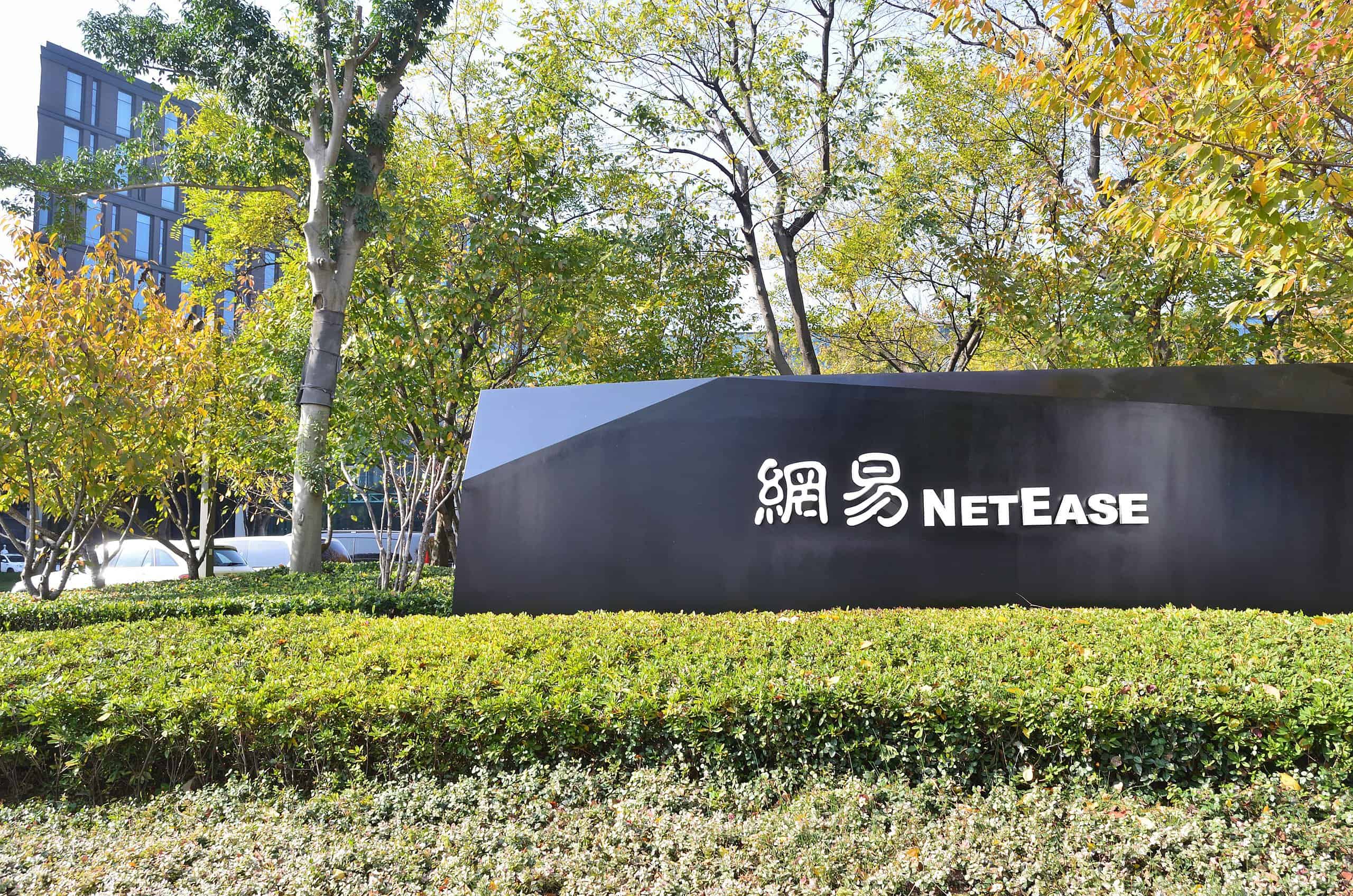 NetEase