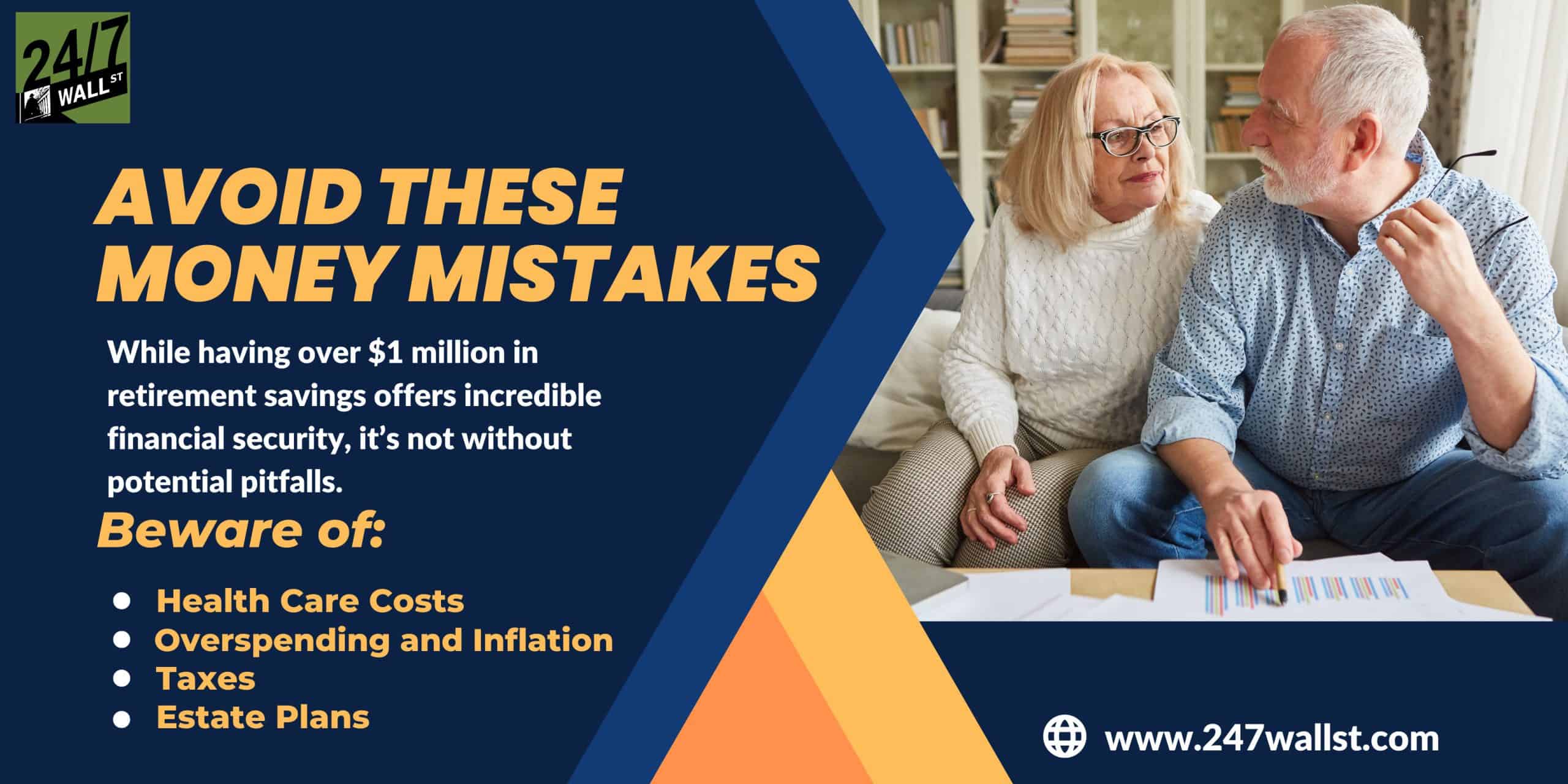 Money Mistakes