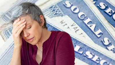 Social Security: 3 Reasons Your Benefits Might Disappoint You