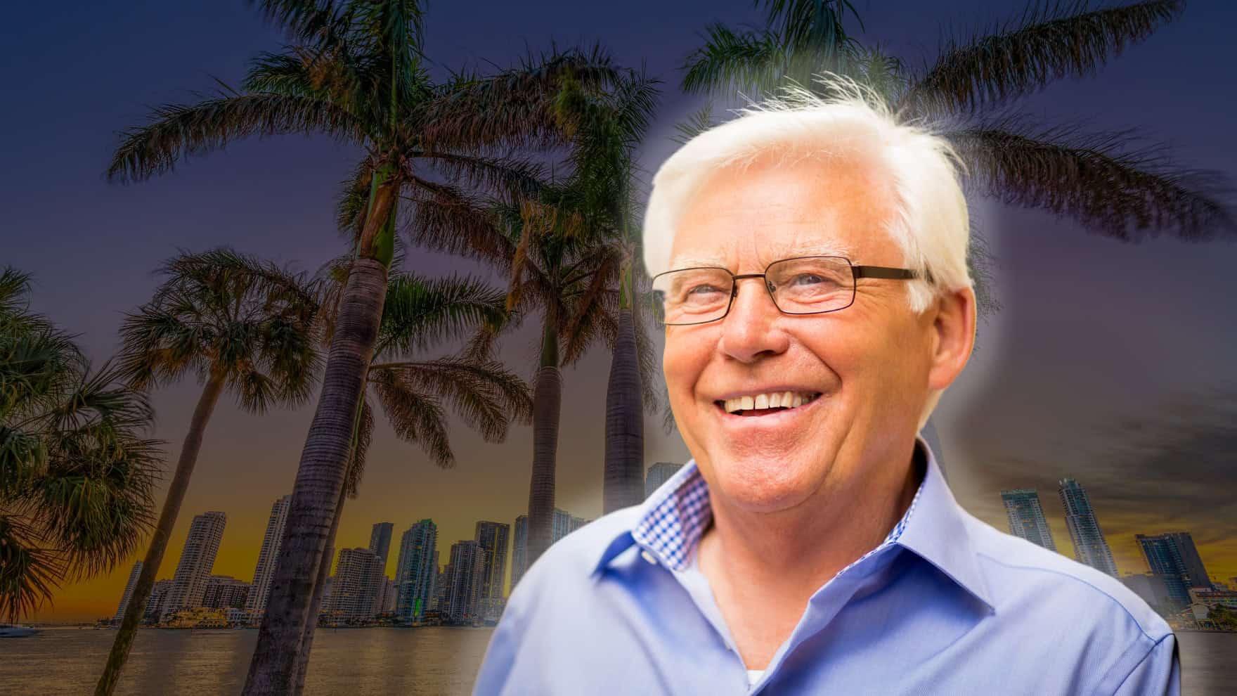 I own a $5 million house in Miami – should I do a reverse mortgage for more income?