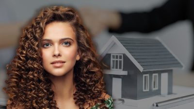 The Income You Need to Comfortably Afford the Median-Priced Home in America