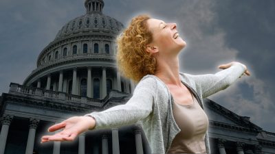 I’m 52 with a government job and am worth $5 million – here’s how I did it