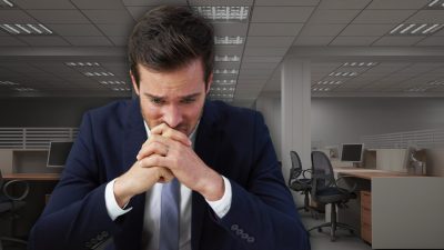 I’m 45 with almost $5 million and want to quit my job but I can’t pull the trigger