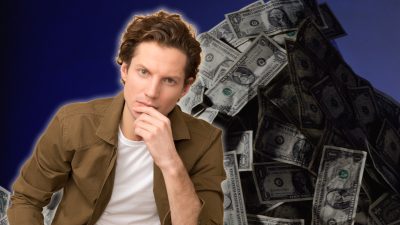 I’m 29 and sitting on over one year’s worth of cash — is that too much?