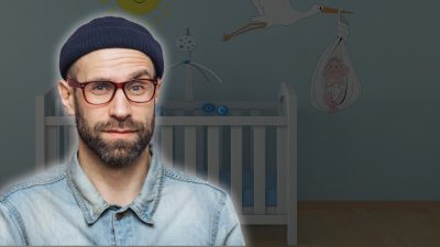 I’m 31 and already worth nearly $2 million – do I still need life insurance?