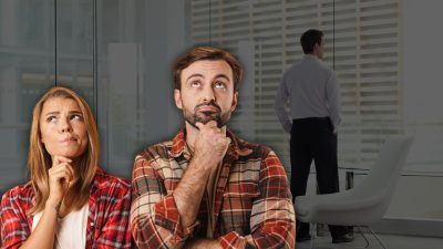 ‘He keeps me from making poor investment decisions’: Married couple worth millions is stuck wondering if their financial advisor is still worth it