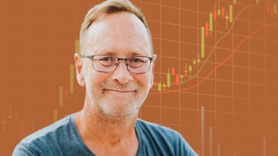 2 out of 3 financially secure retirees have at least $250,000 saved – are you on track to achieve that?