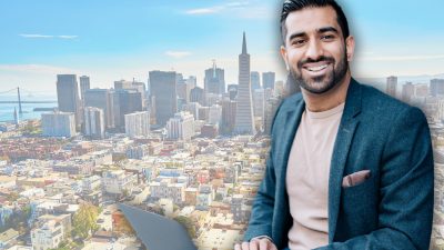 Would you trade a flexible job that pays $100k a year for a job that pays $300k with 60-hour work weeks and lots of travel?