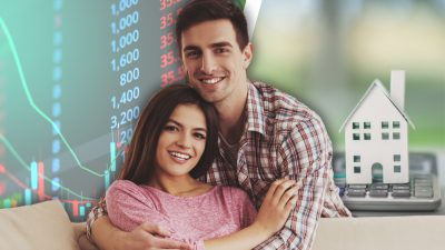 Our household makes over $400k per year and we want to have the option to retire in 20 years – are we on track?