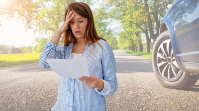 My Car Insurance Rates Are Skyrocketing Despite No Accidents – What’s Going On?