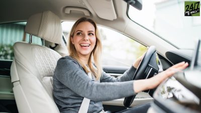 You’re Probably Overpaying For Car Insurance