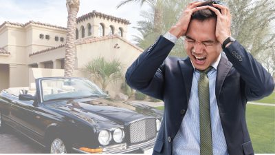 What Retirement Really Looks Like at 60 With $2.3 Million and a Mortgage Still on the Books