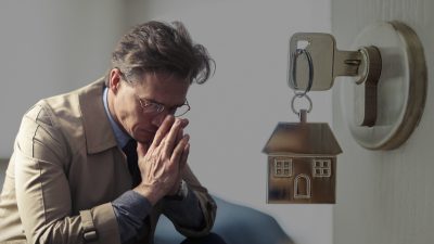 Should we sell our paid-off home and downsize? My wife says yes, but I’m not so sure