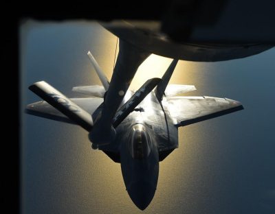 These Are the Most Iconic Aircraft Developed by Lockheed Martin