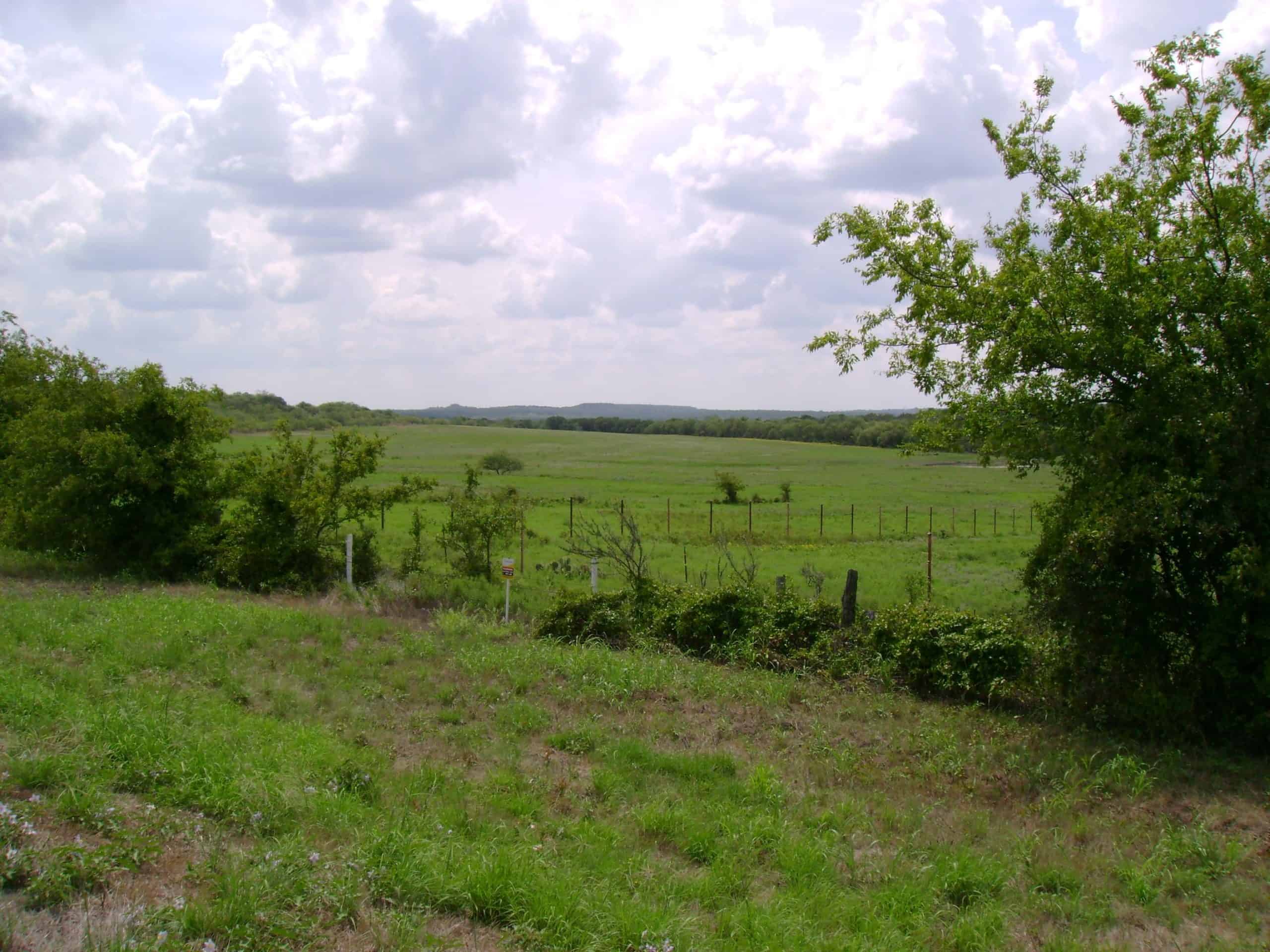 Jack County, Texas | File:Jack County.JPG
