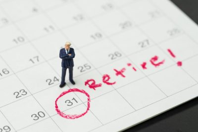 If you make $300k per year, don’t retire at 65 unless you have this much saved