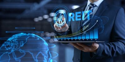 3 Real Estate ETFs Paying Over 3% That Retirees Are Using to Hedge Inflation