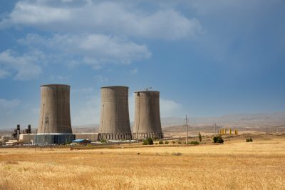 Analysts See 140% Upside in NuScale Power After Implosion