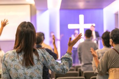This Is How Evangelical Christianity Shaped America