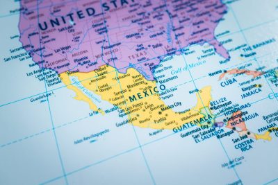 These Nations Have the Most US Treasury Securities