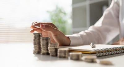 Dave Ramsey says you can become a millionaire even if you make less than $30,000 for your whole career – here’s how