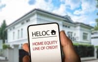 The HELOC at 65 That Lets a Retiree Skip Selling Stocks in a Down Year and Saves $80,000 in Sequence-Risk Damage
