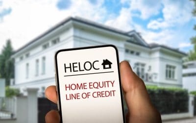 We racked up lots of debt and want to know if a HELOC is the best way to tackle it
