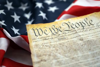 These Constitutional Amendments Didn’t Quite Make It