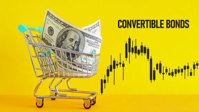 Convertible Bond CEF Double Digit Gains And Over 10% Yields