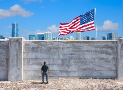 This Is the Country With the Lowest Opinion of the United States