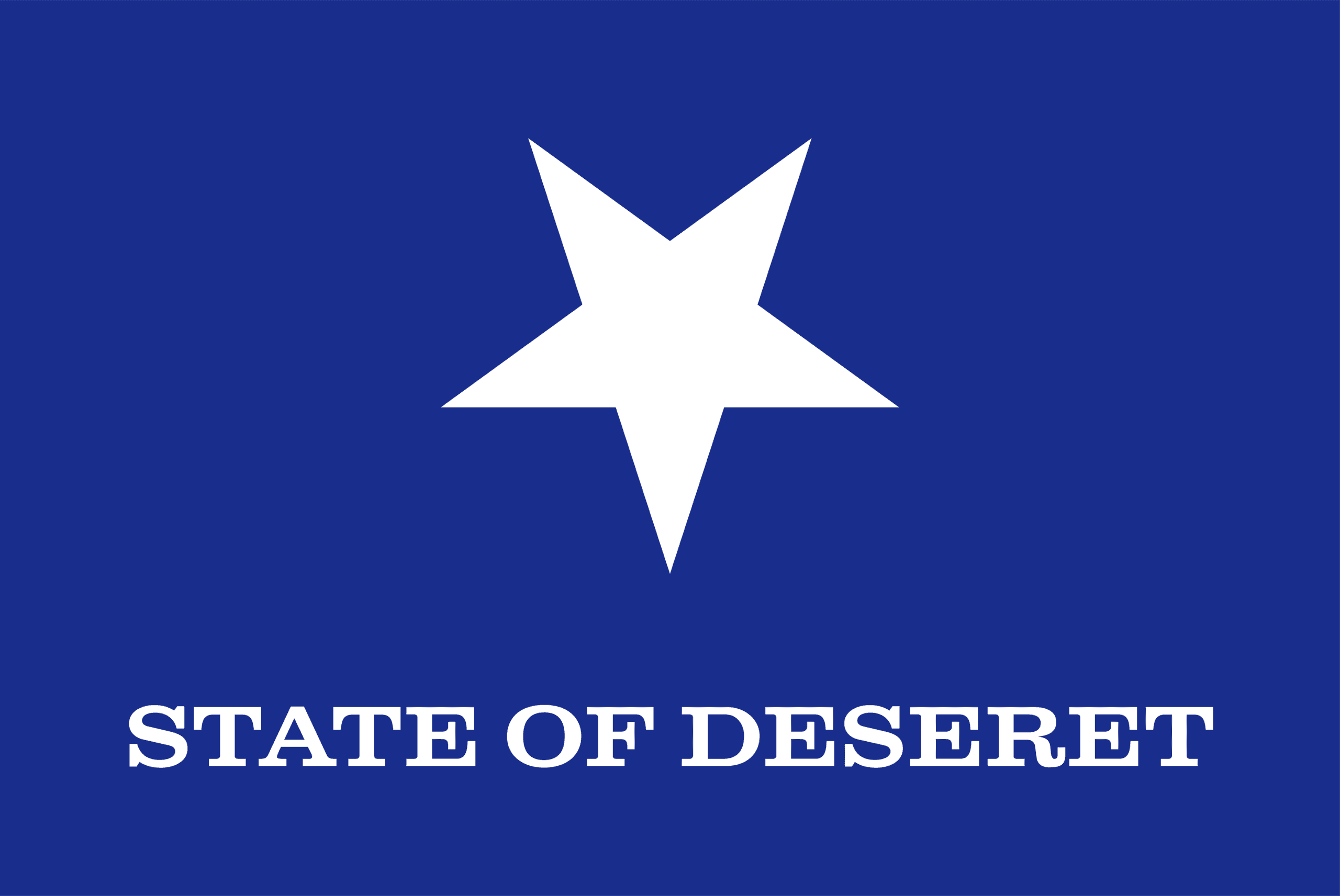 State of Deseret