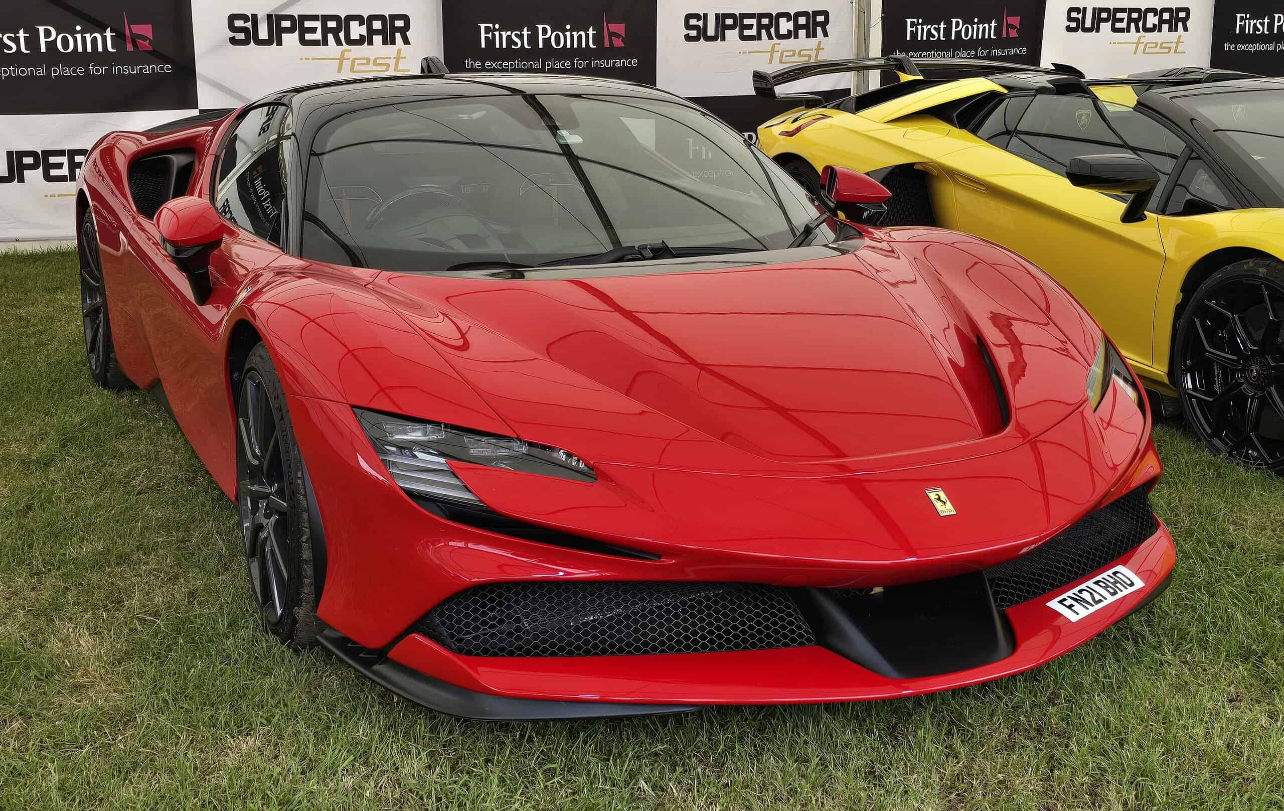 2021_Ferrari_SF90