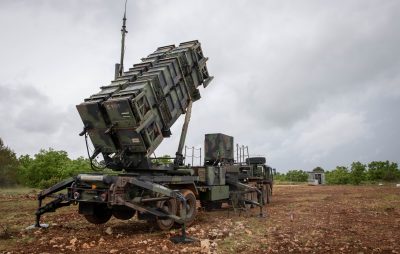 Iconic Cold War Weapons the U.S. Military Still Relies On Today