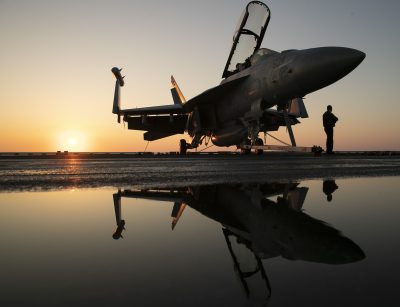 Inside NATO’s 889-Plane Special-Mission Fleet: U.S. Dominates, France Trails