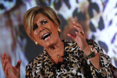 Dave Ramsey vs. Suze Orman: Who’s Right About the New Retirement Math?