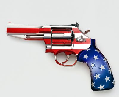 The Gap Between What Americans Believe and What Gun Laws Actually Say